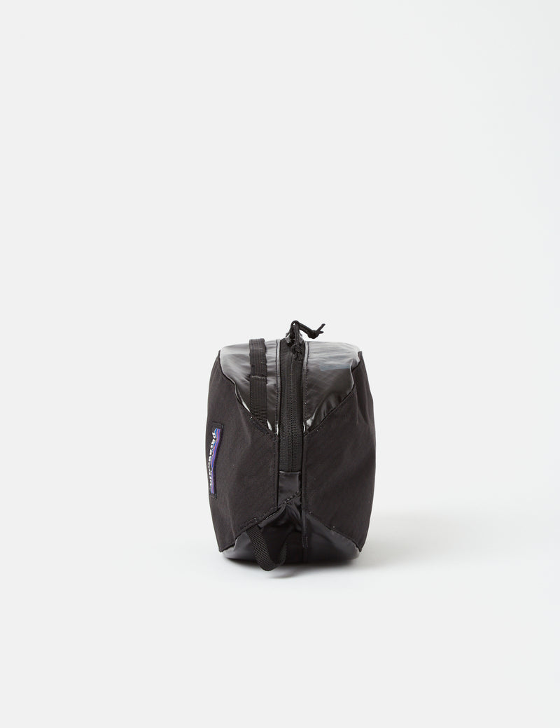 Patagonia Black Hole Cube Bag (Small) - Black