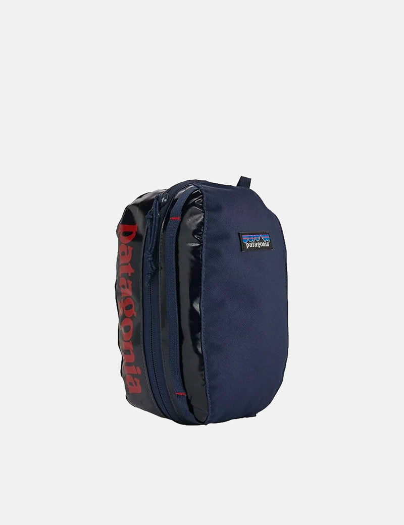 Patagonia Black Hole Cube (Small) - Classic Navy Blue