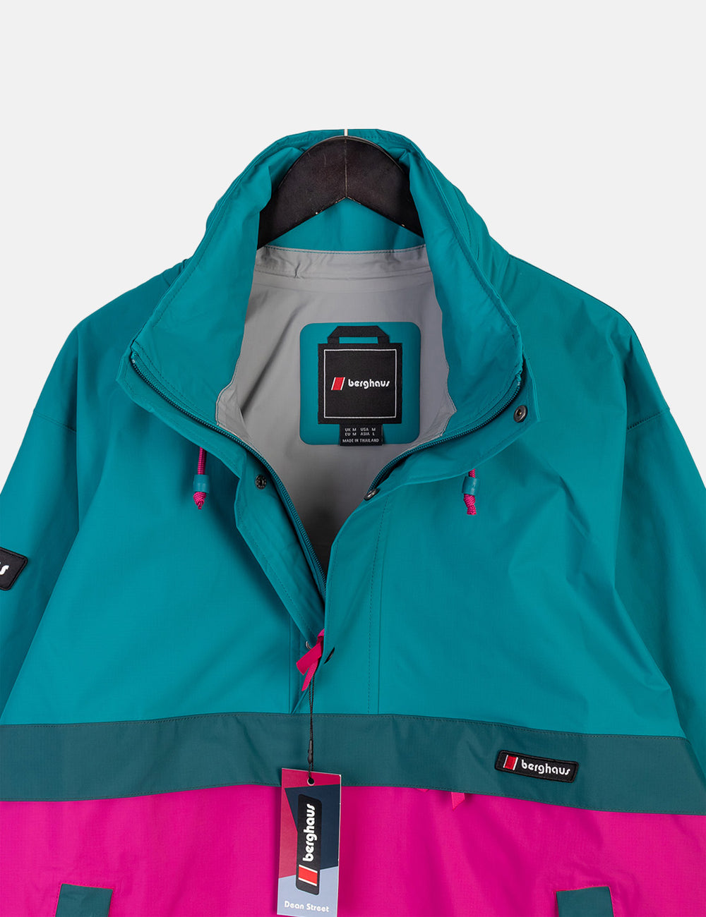 数回着用Berghaus スキースモック 86