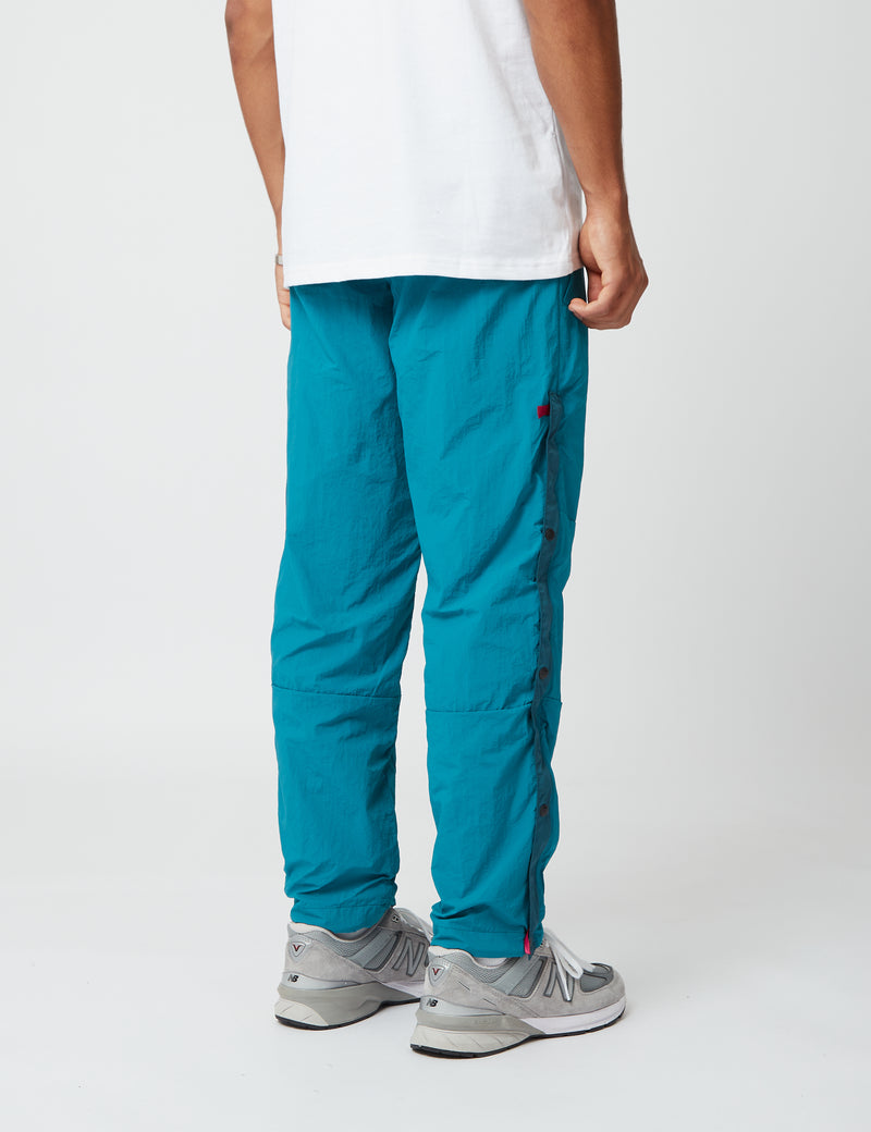 Berghaus Dean Street Co-ord Windhose - Deep Teal/Deep Lake