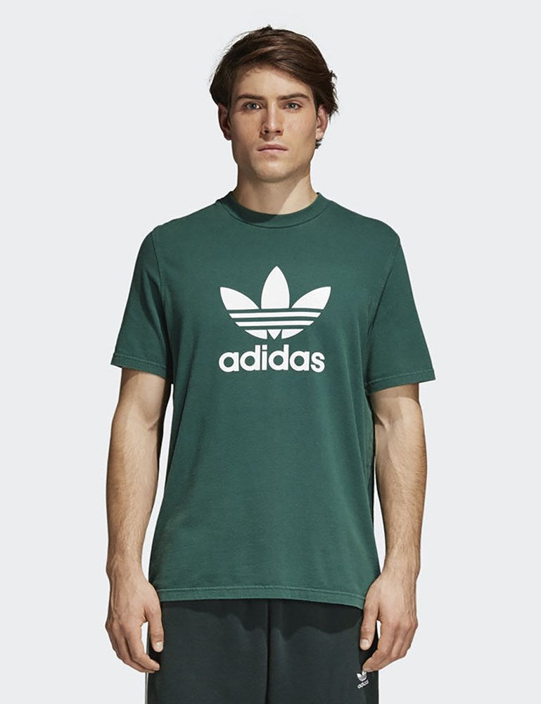 T-Shirt Adidas Trèfle - Vert