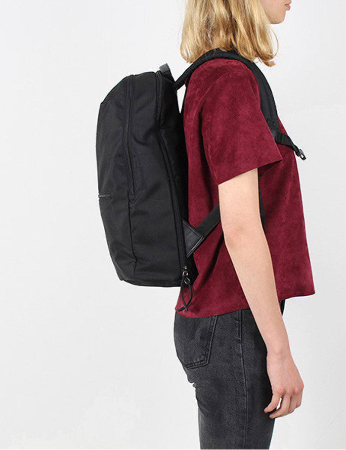 Sandqvist Theo Backpack - Black
