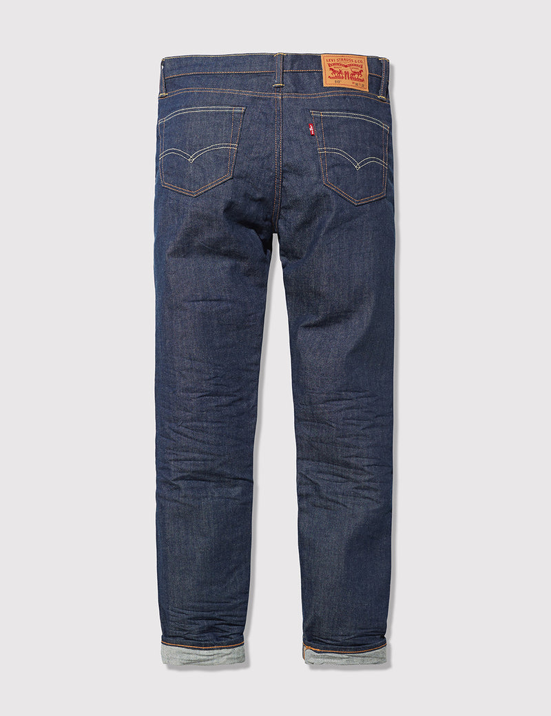 Jean Levis 510 (Skinny) - Brisé Brut