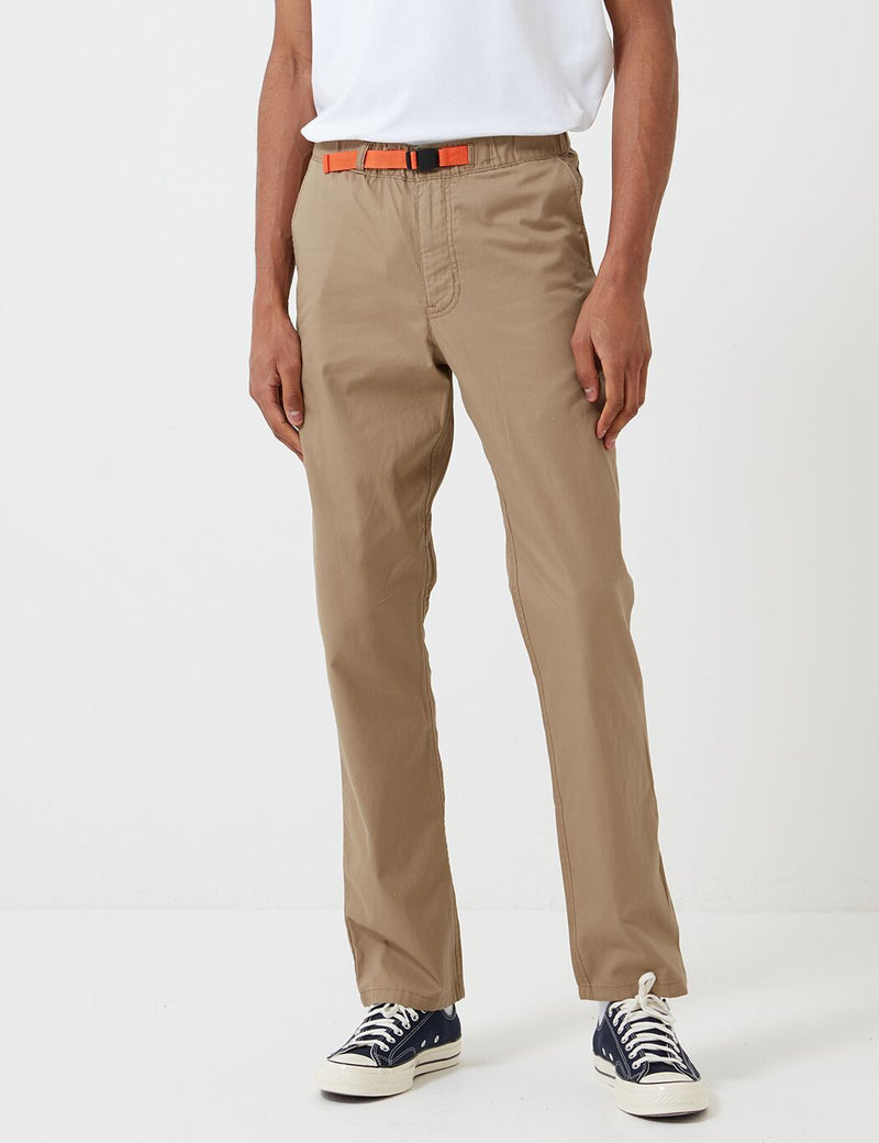 Patagonia  Mens Twill Traveler Pants