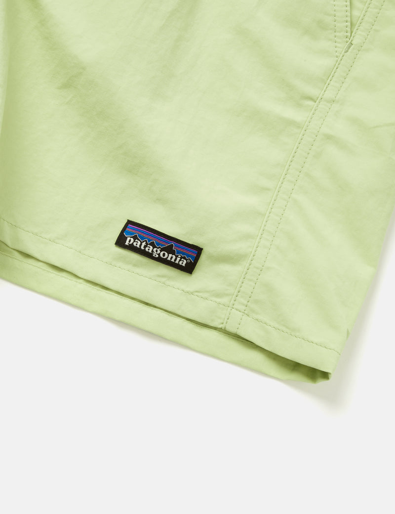 Patagonia Women's Baggies Shorts - 5