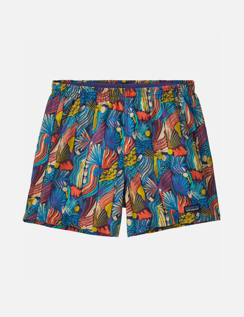 Patagonia women's baggies 5 shop