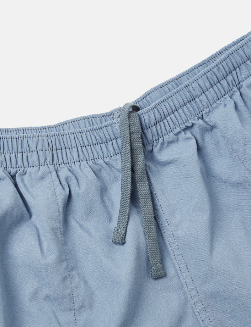 Patagonia Women's Funhoggers Shorts - Light Plume Grey