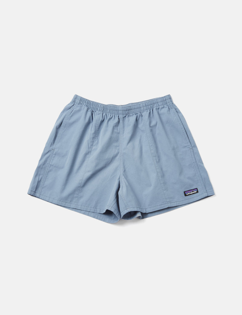 Patagonia Women's Funhoggers Shorts - Light Plume Grey