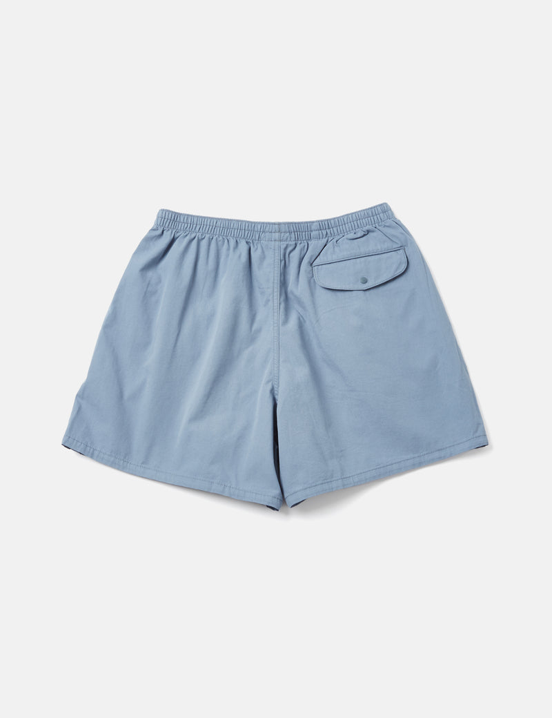 Patagonia Women's Funhoggers Shorts - Light Plume Grey
