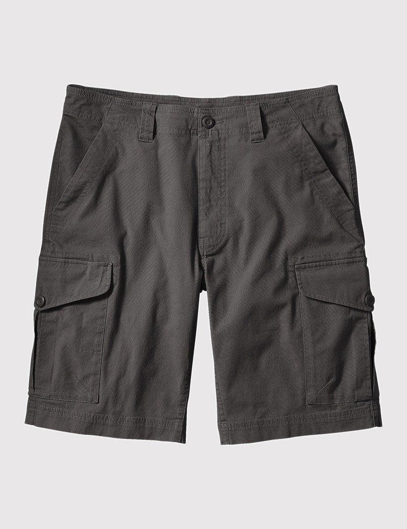 Patagonia All Wear Cargo Shorts (10") - Forge Grey