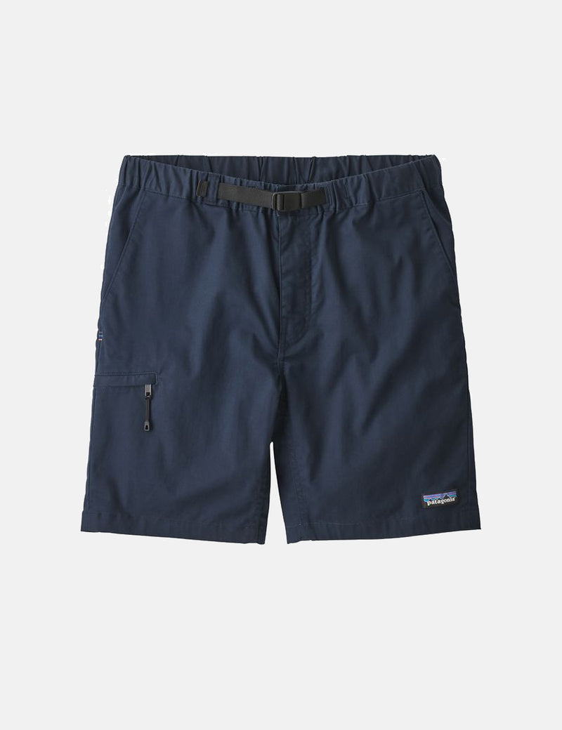 Patagonia Performance Gi IV Shorts (8 in) - Navy Blue
