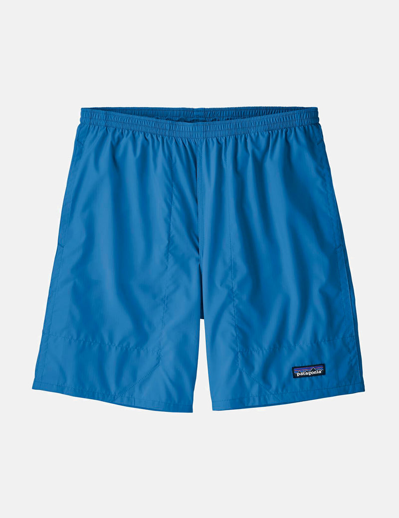 Patagonia Baggies Lights Shorts (6.5") - Bayou Blue