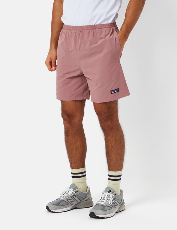 Patagonia Baggies Lights (6.5") - Evening Mauve Purple