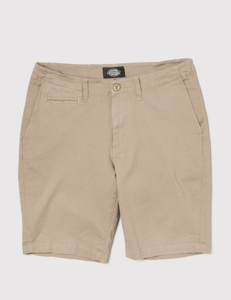 Dickies Palm Springs Shorts - Khaki