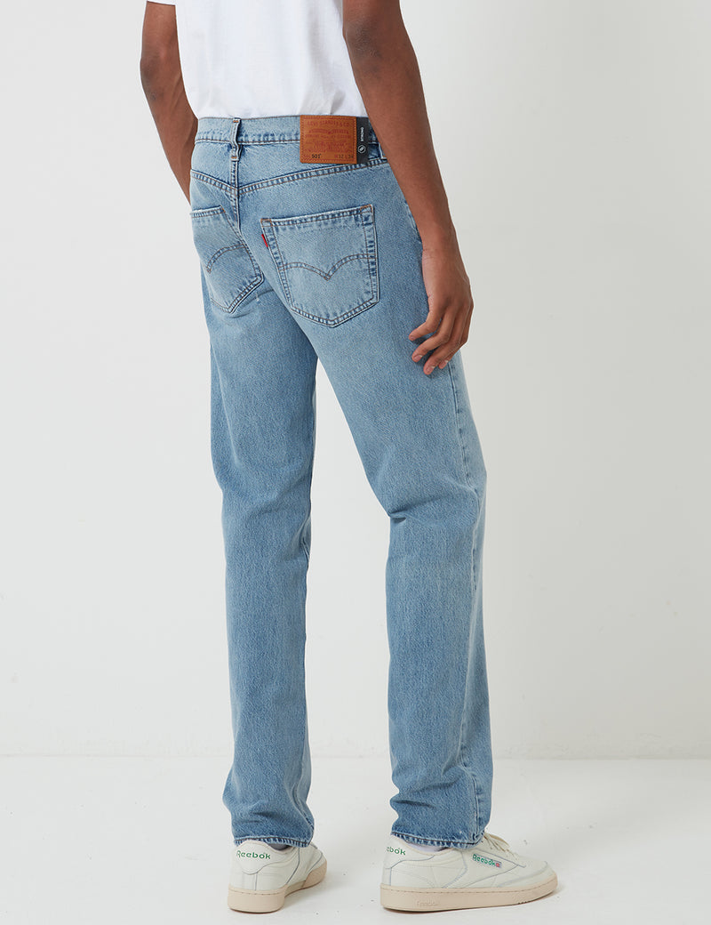 Levis Skateboarden 501 - S & E STF Anina