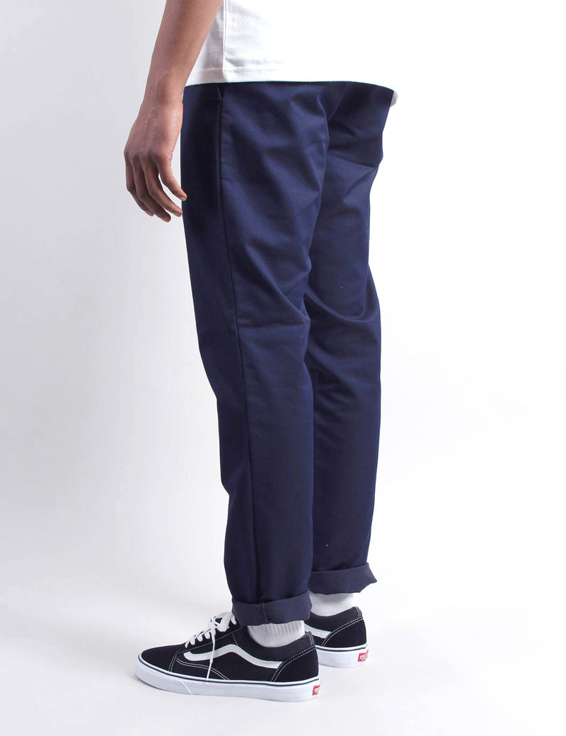 Carhartt Sid Pants - Jupiter Rinsed