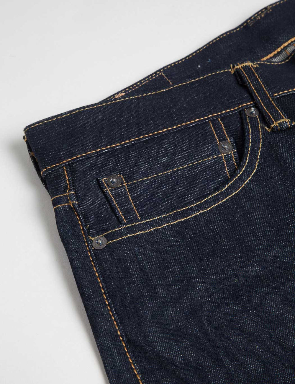 Levi's 511 sales selvedge eternal day