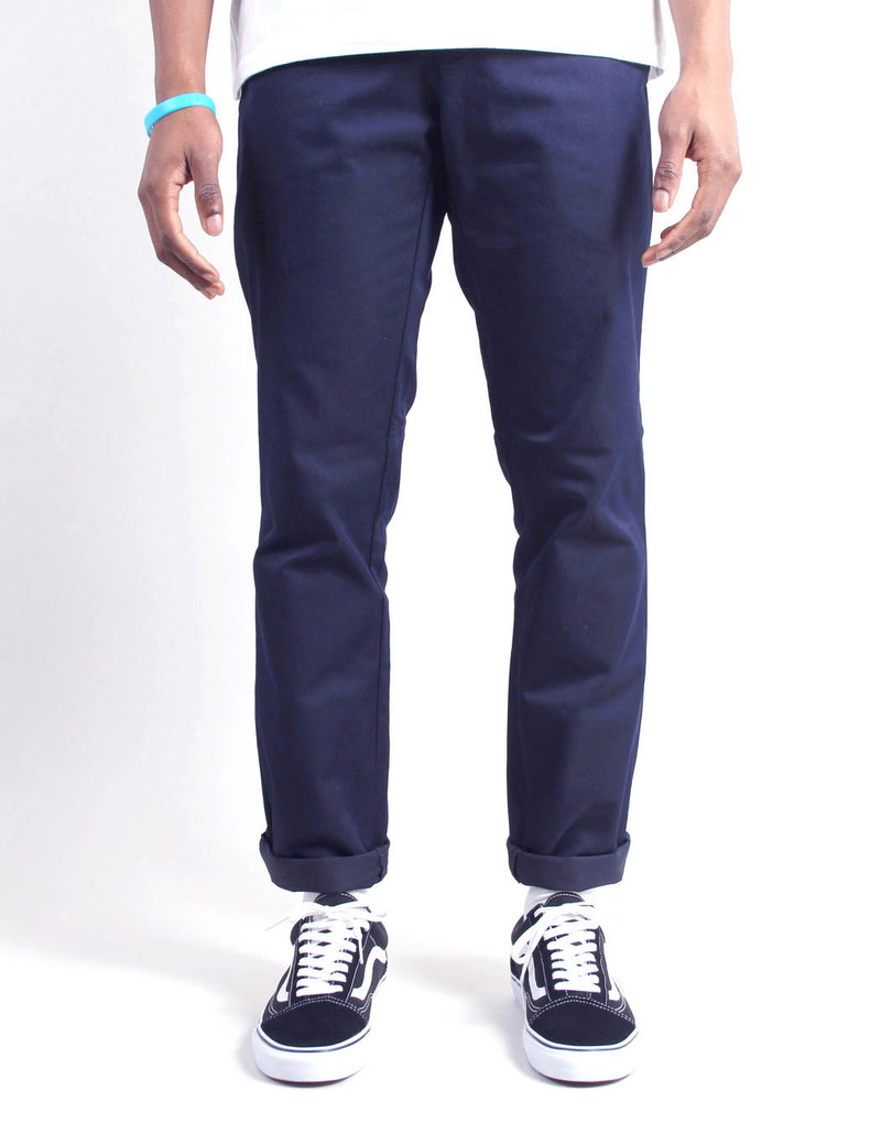Carhartt Sid Pants - Jupiter Rinsed
