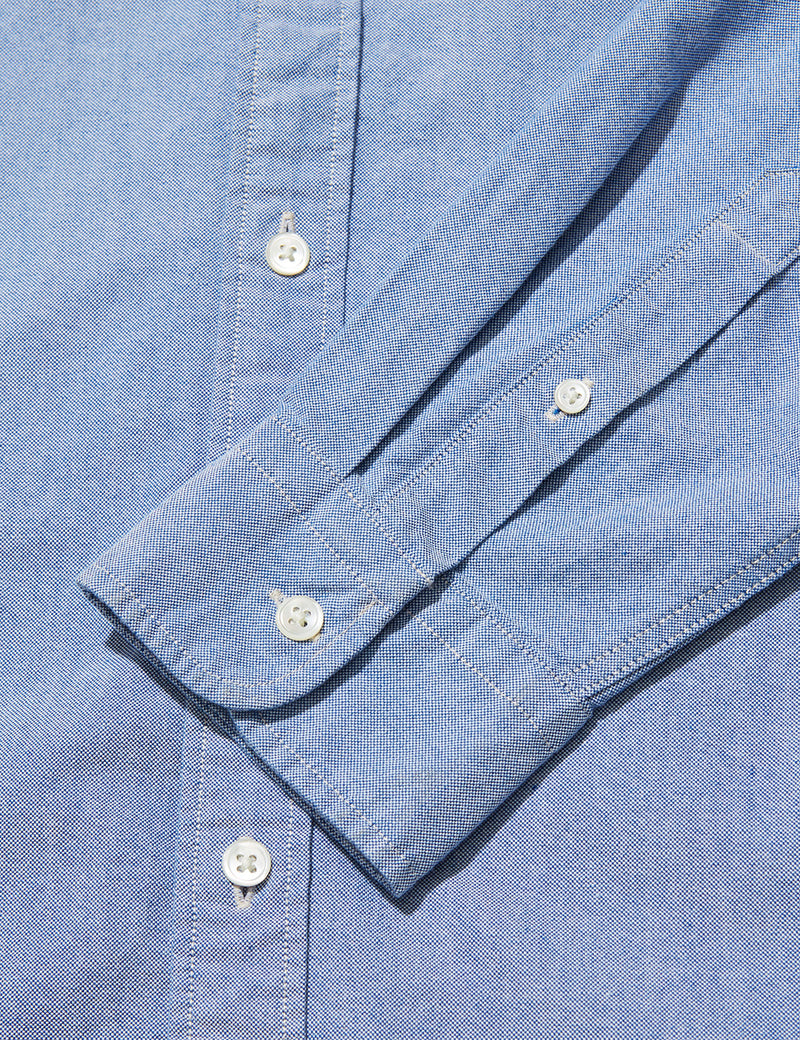 Chemise Levis Sunset One Pocket - True Blue