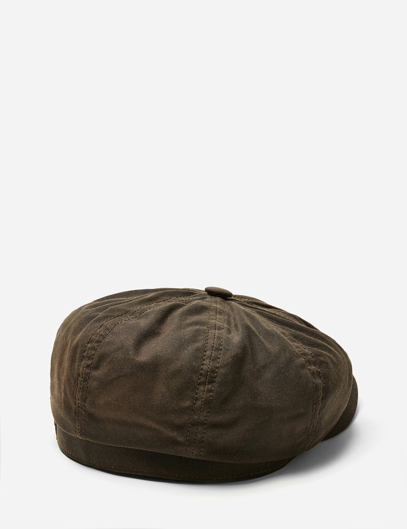 Barbour sales guillemot cap