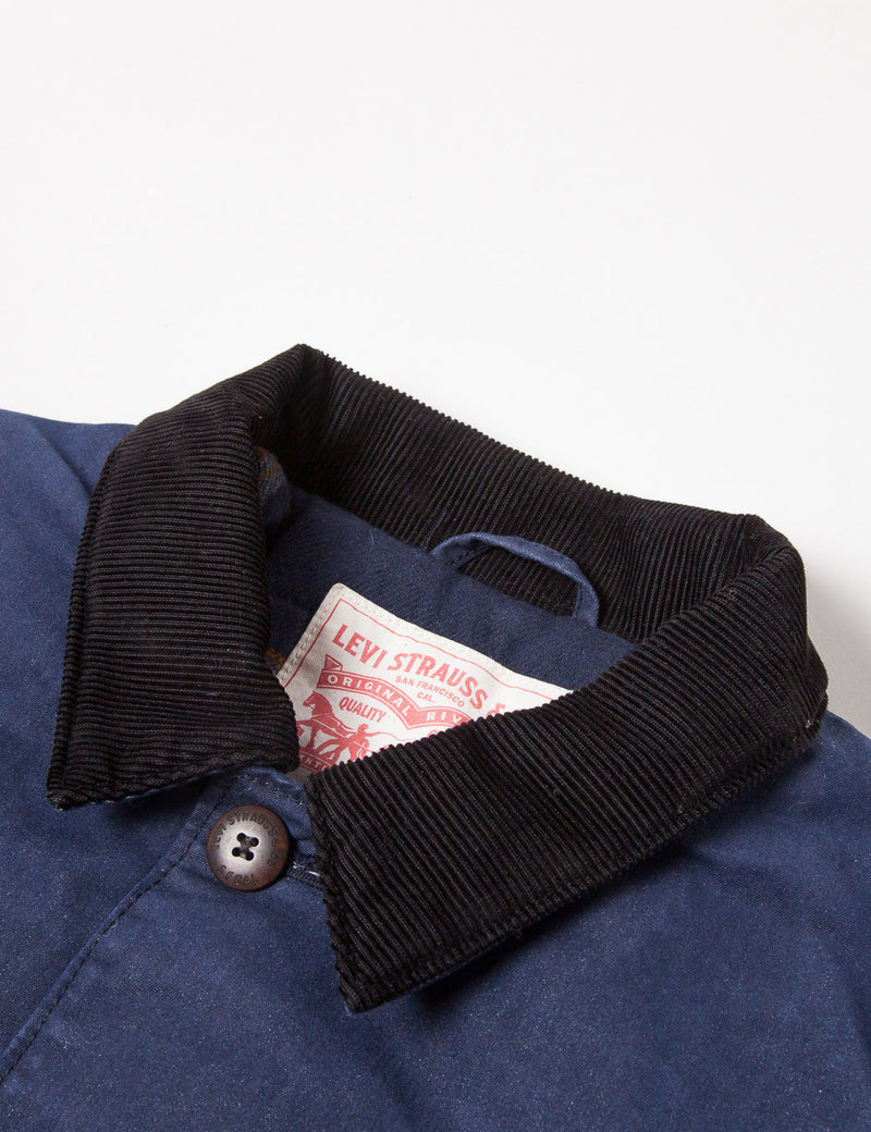 Levi's 2025 worker jacket