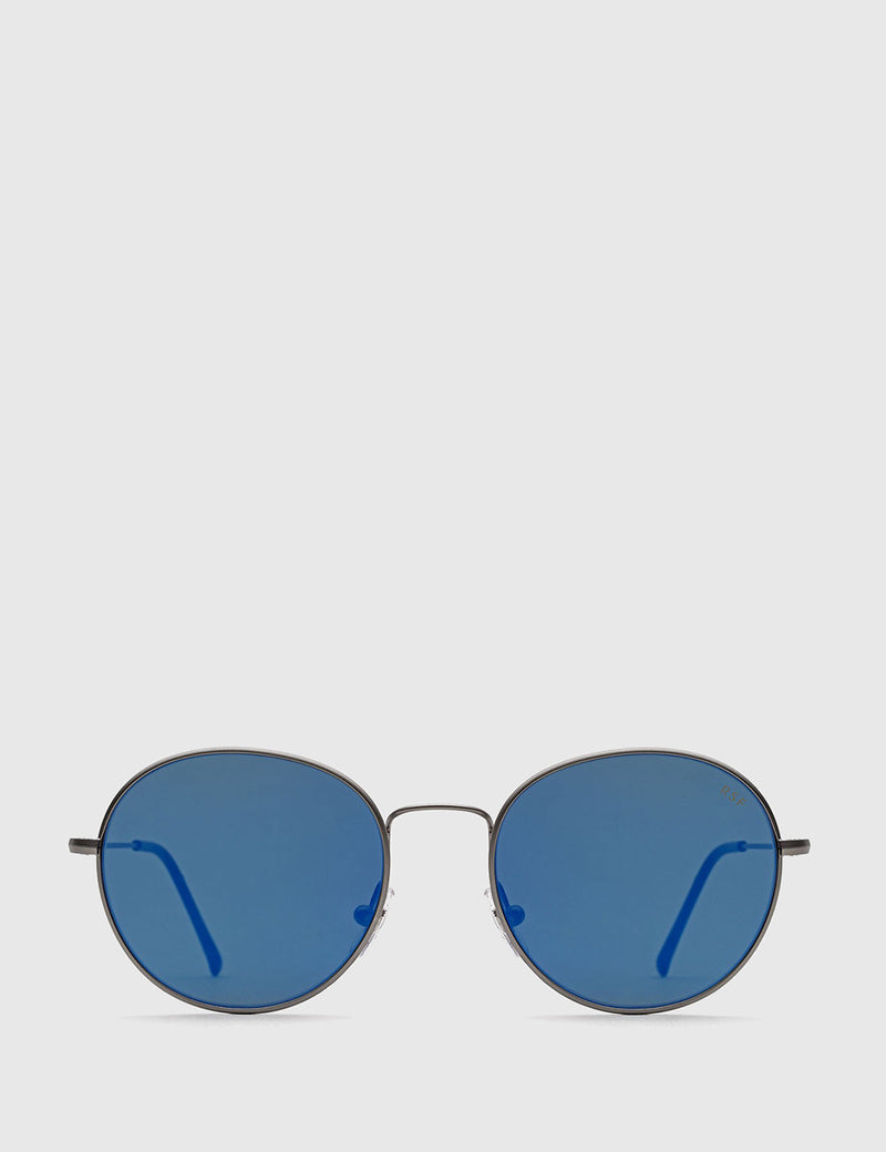 Super Wire Zero Sunglasses - Blue