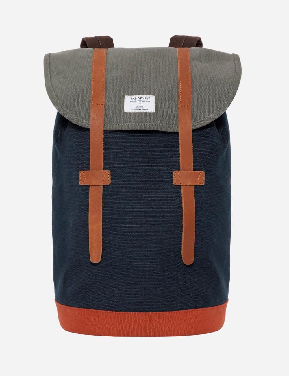 Stig backpack top