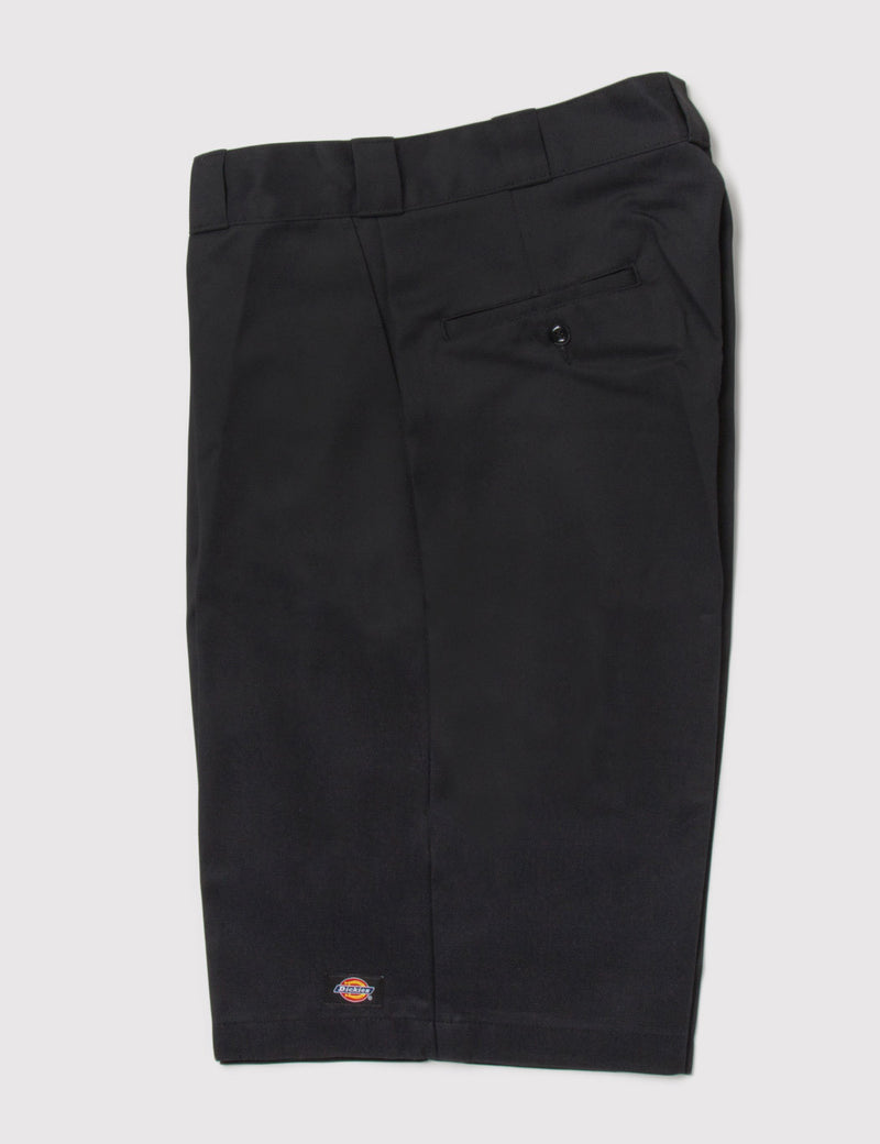 Dickies 13" Multi Pocket Work Shorts - Black