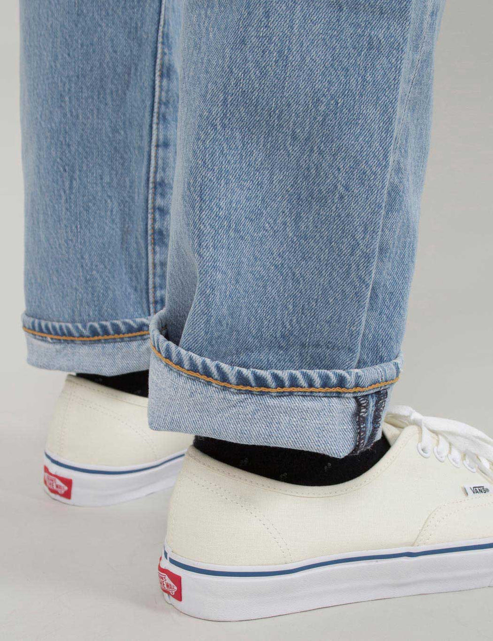 Levi's 501 online light broken in