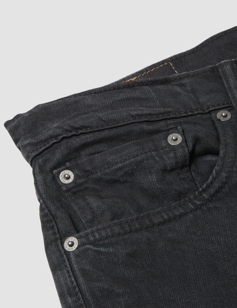 Levis 511 Slim Fit Jeans - Salt Point