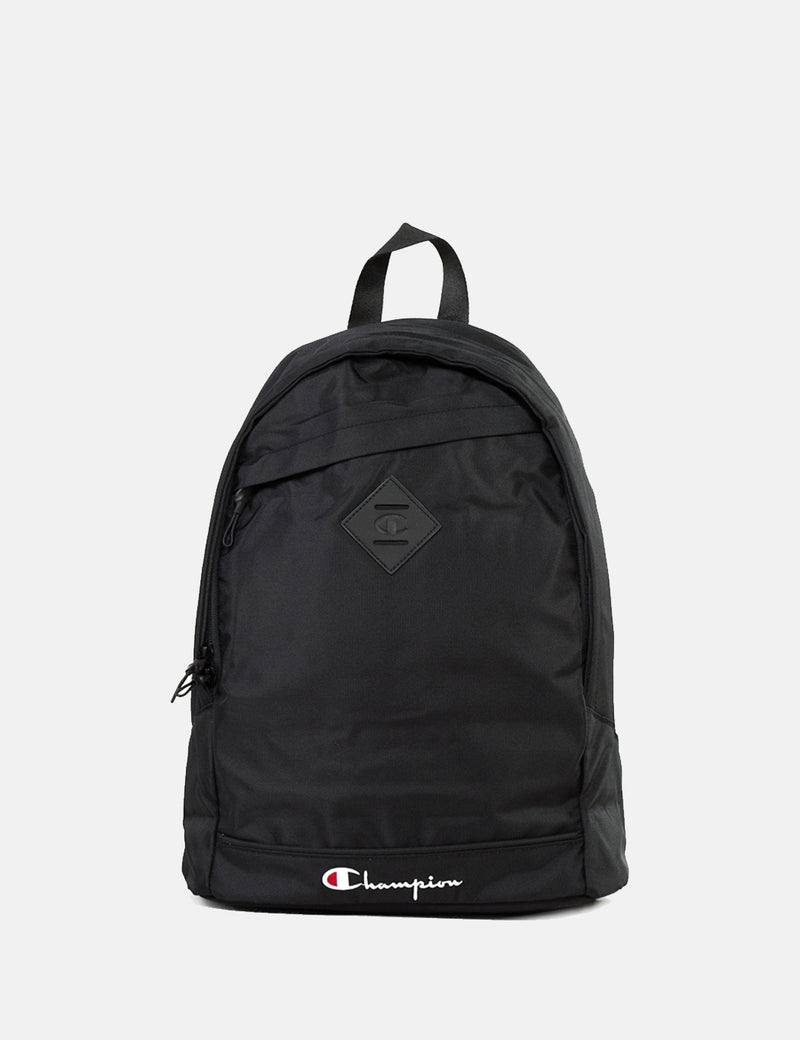 Champion Backpack - Black