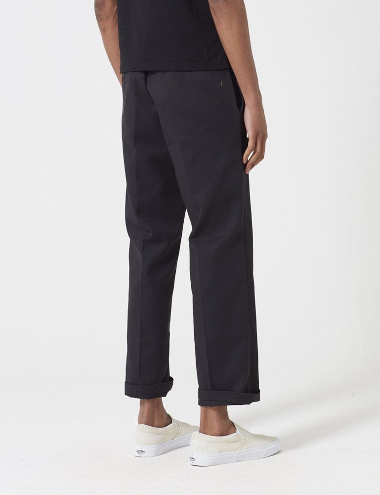 Dickies 874 Original Arbeitshose (entspannt) - Schwarz