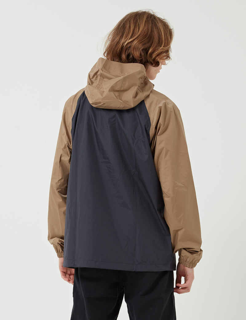 Patagonia Torrentshell Pullover - Khaki