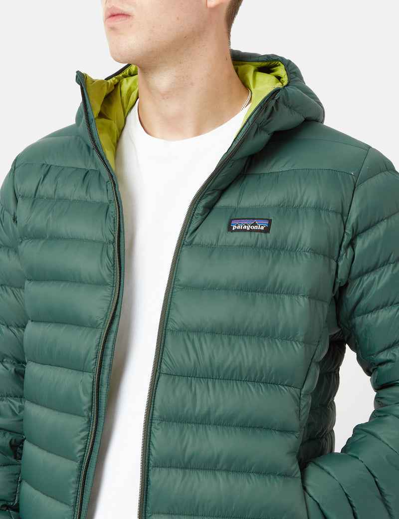 SALE❗️美品★patagonia ダウンセーター  ダウンパーカー