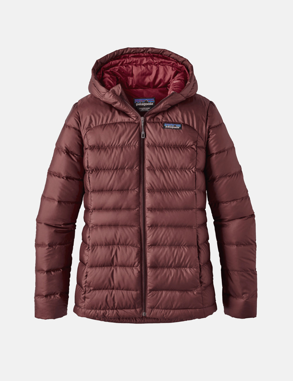 Patagonia hi loft womens top