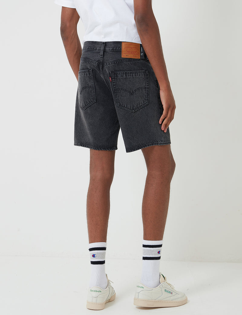 Levis Skate 501 Short (S&E) - STF Russo