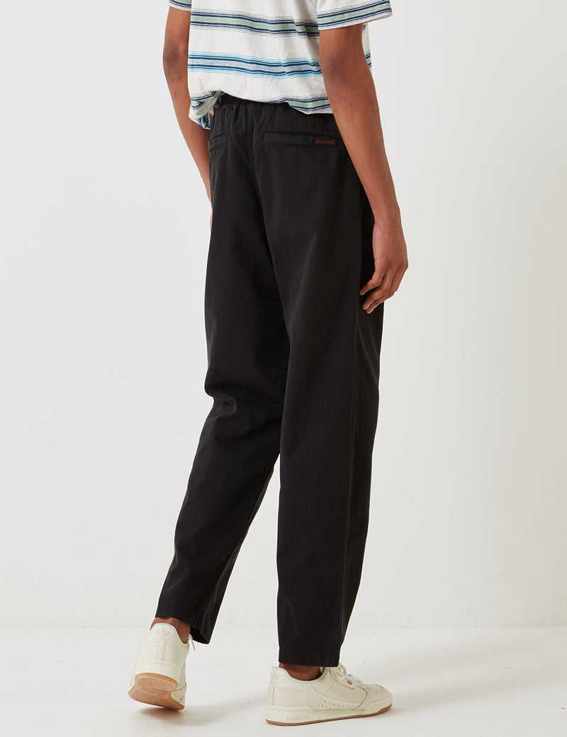 Gramicci Original Fit G-Pant (Relaxed) - Black