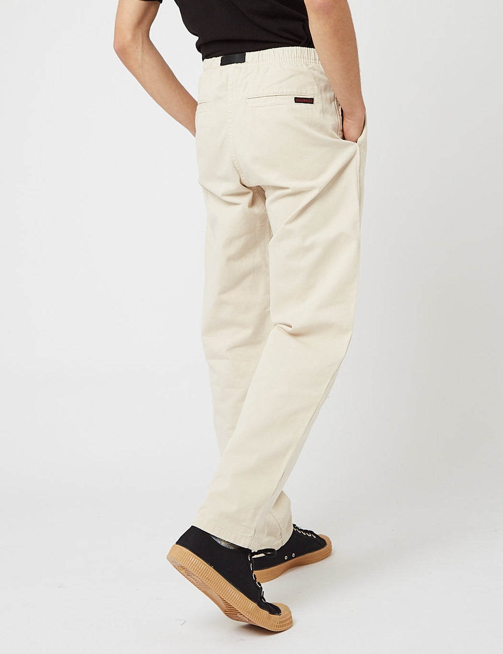 Gramicci Gramicci Pant (Original Fit) - US Chino Khaki