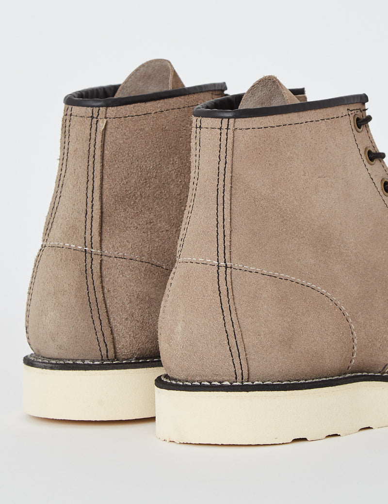Red Wing Heritage 6
