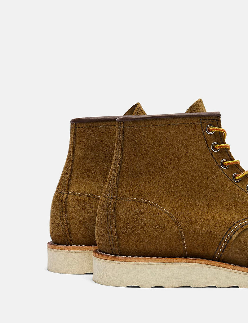 Red Wing 6