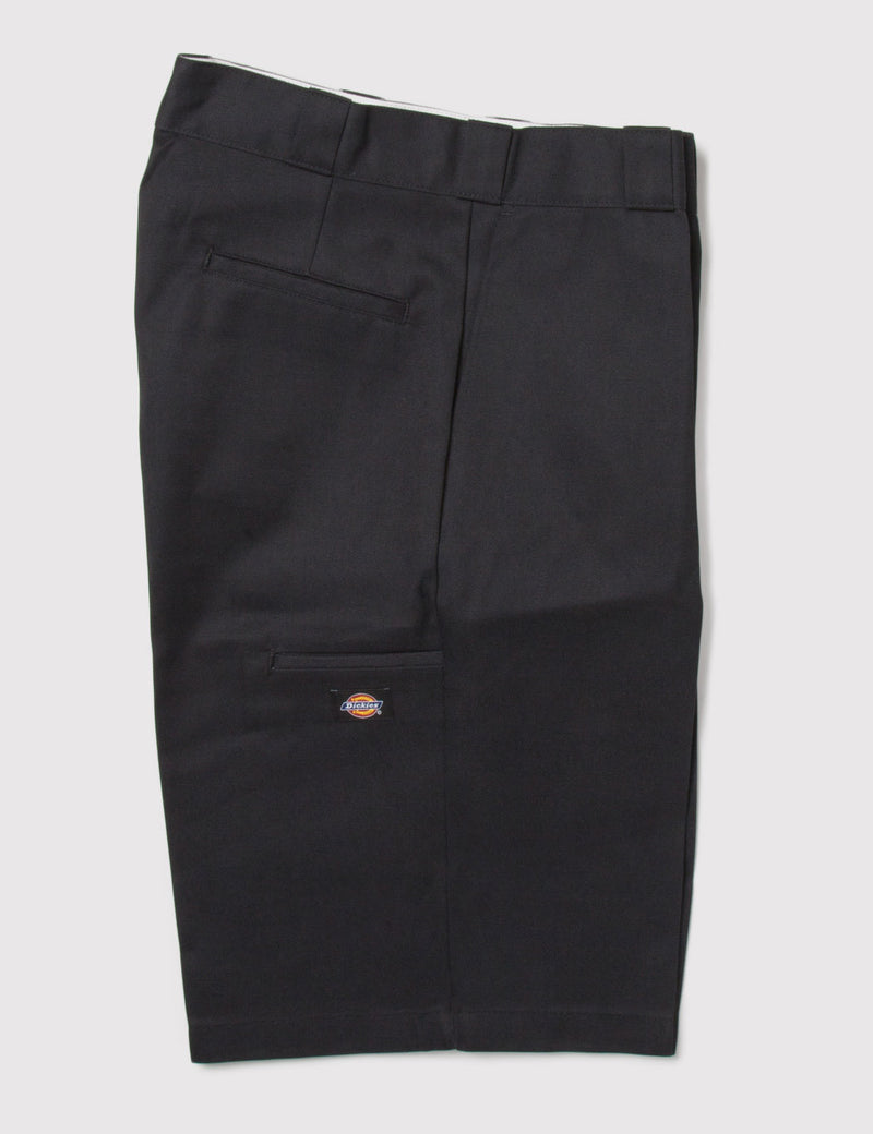 Dickies 13" Multi Pocket Work Shorts - Black