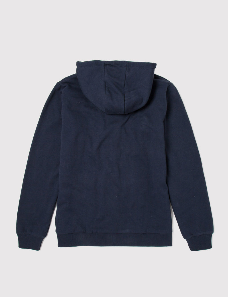 Dickies Kingsley Hoodie - Dark Navy
