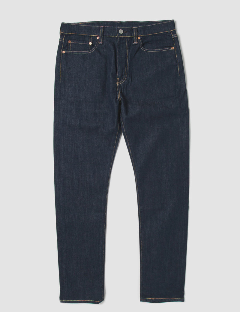 Levis online 522 selvedge
