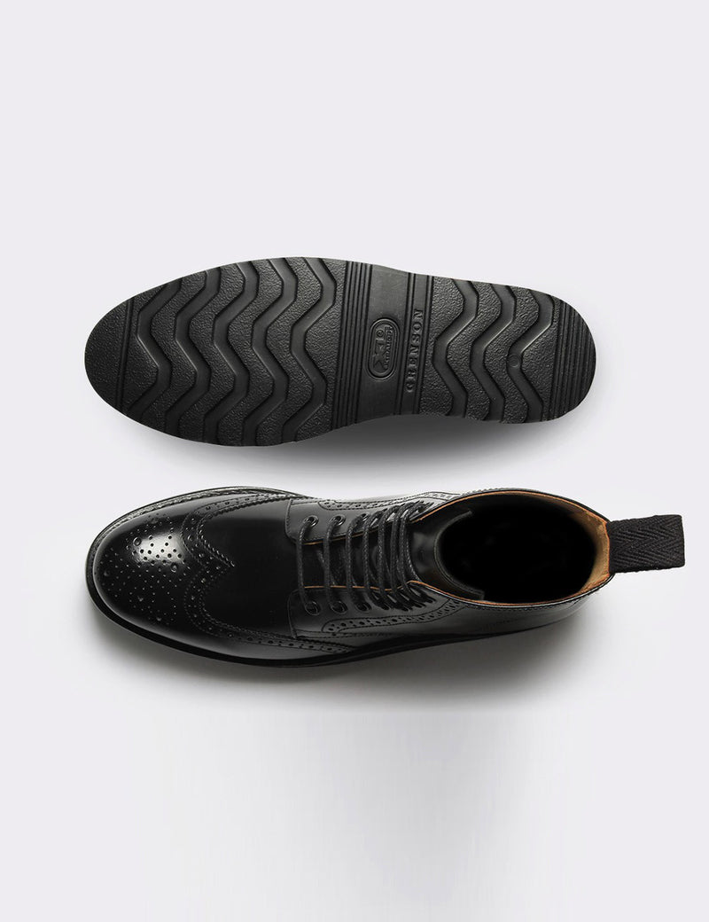 Grenson sales emmaline boots