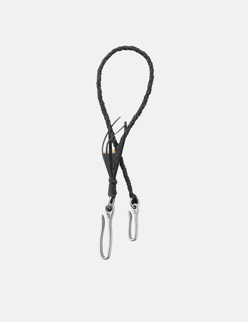 Lanyard Red Wing - Pionnier noir