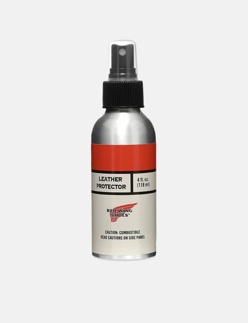 Spray Protecteur Cuir Red Wing - 118ml