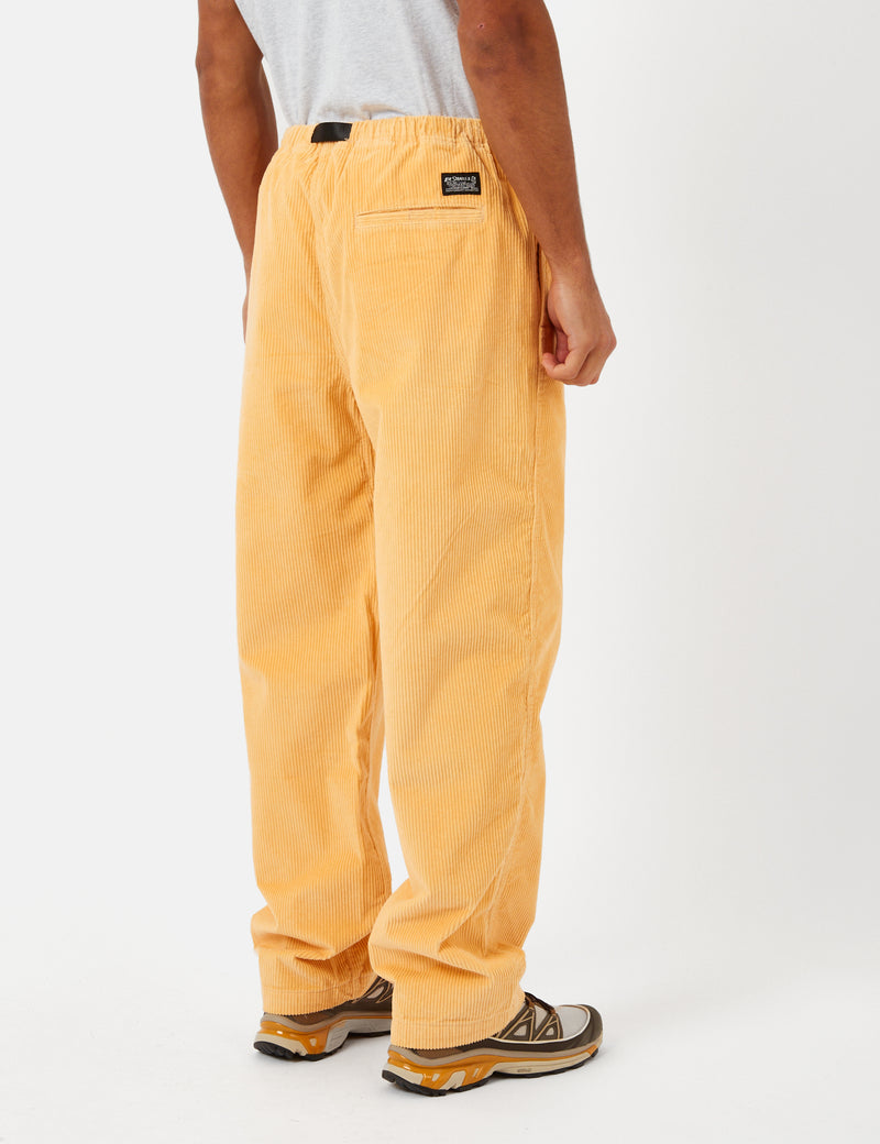 Levis Skate Quick Release Pant - Apricot Cream