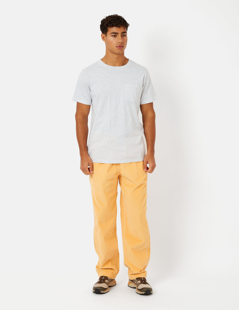 Levis Skate Hose mit Schnellverschluss - Apricot Cream