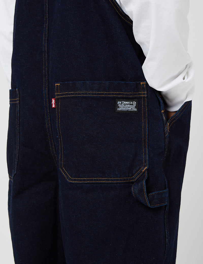 Salopette de Levis Skate - Rinçage général