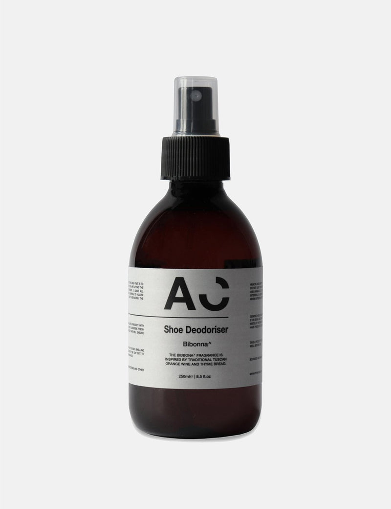 Attirecare Schuhdeodorant (250 ml) - Bibonna